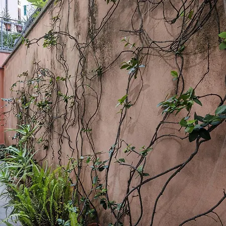 Prione With Patio By Wonderful Italy * جنوة