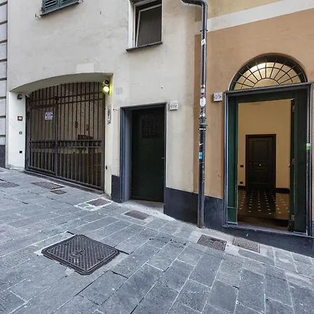 Prione With Patio By Wonderful Italy شقة *