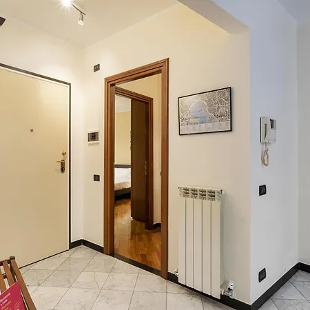 公寓 Prione With Patio By Wonderful Italy *