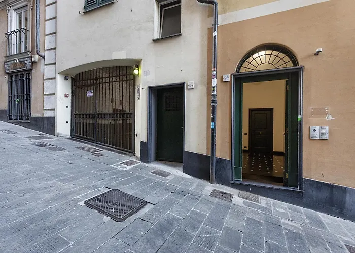 Prione With Patio By Wonderful Italy Апартаменты *