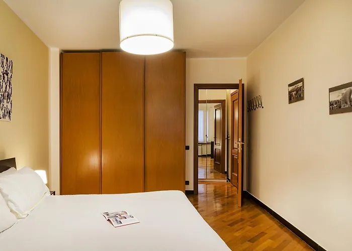 Prione With Patio By Wonderful Italy *