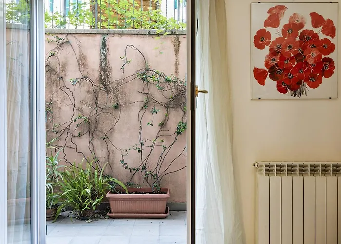 Prione With Patio By Wonderful Italy