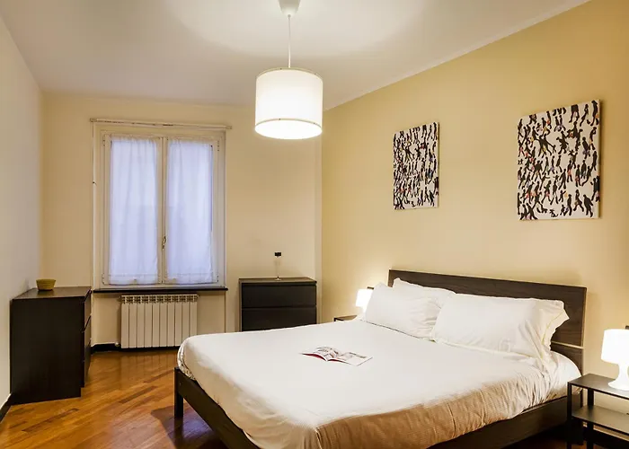 Апартаменты Prione With Patio By Wonderful Italy *