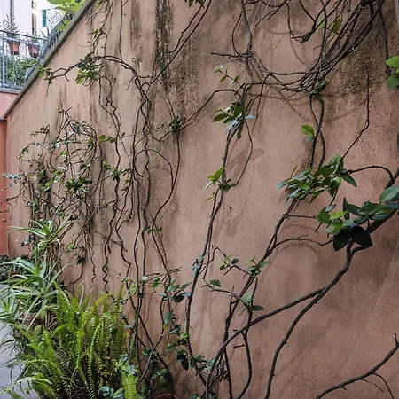 Prione With Patio By Wonderful Italy * Génova