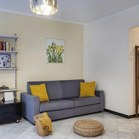 Apartment Prione With Patio By Wonderful Italy