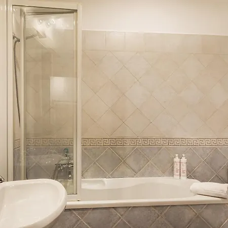 Prione With Patio By Wonderful Italy Apartment *