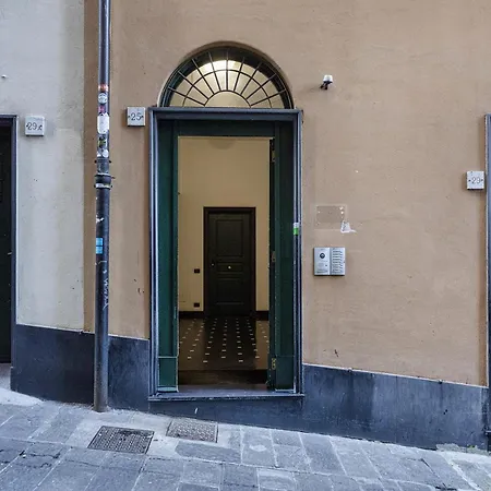 Prione With Patio By Wonderful Italy Apartment