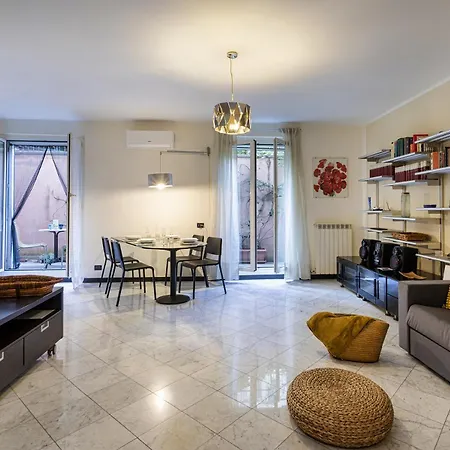 Prione With Patio By Wonderful Italy *