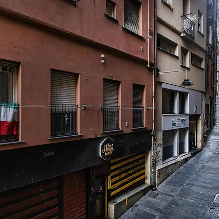 Prione With Patio By Wonderful Italy * Genoa