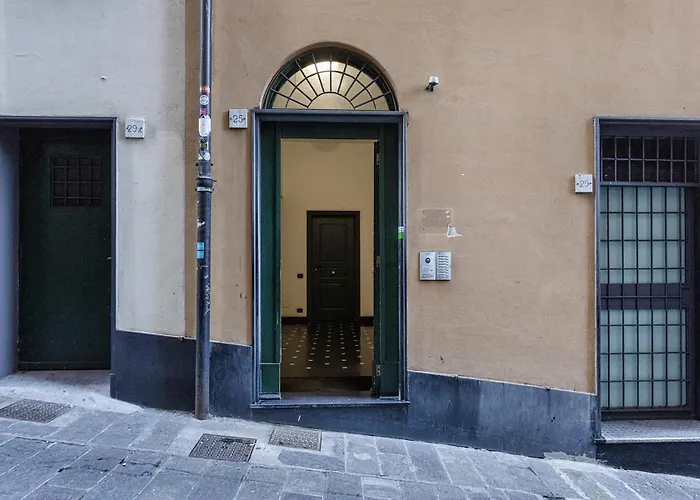 Prione With Patio By Wonderful Italy Lägenhet