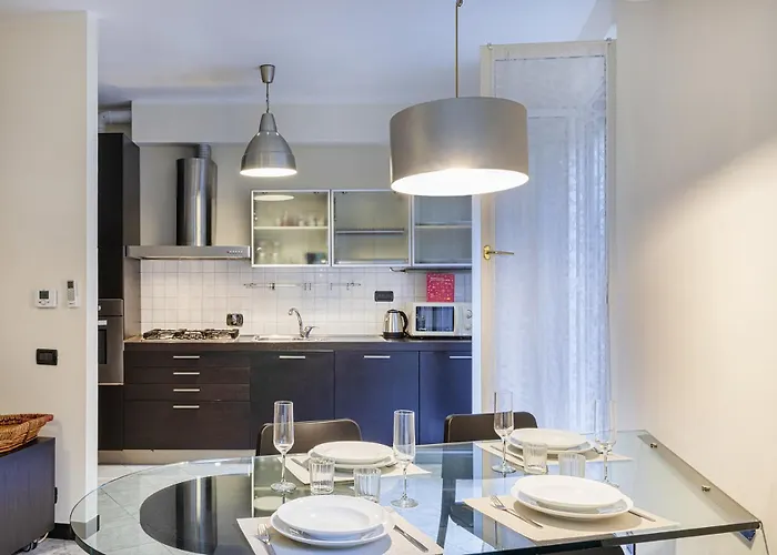 Prione With Patio By Wonderful Italy Genua