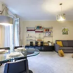 Prione With Patio By Wonderful Italy 公寓 热那亚