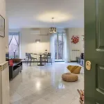 公寓 Prione With Patio By Wonderful Italy 热那亚